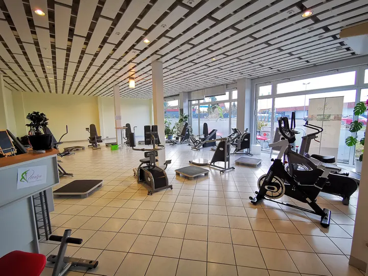 Vitalja — fitnessstudio in Walldürn — 4