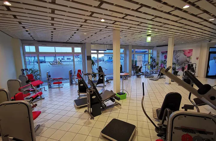 Vitalja — fitnessstudio in Walldürn — 5