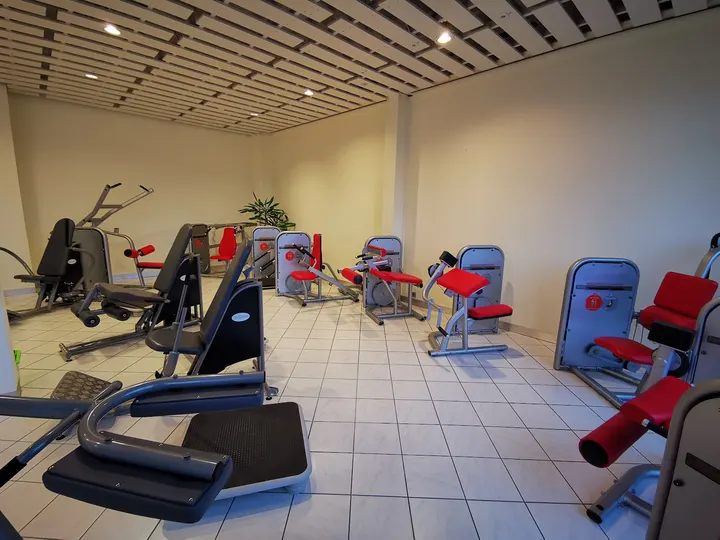 Vitalja — Fitnessstudio in Walldürn-Stadt, Walldürn