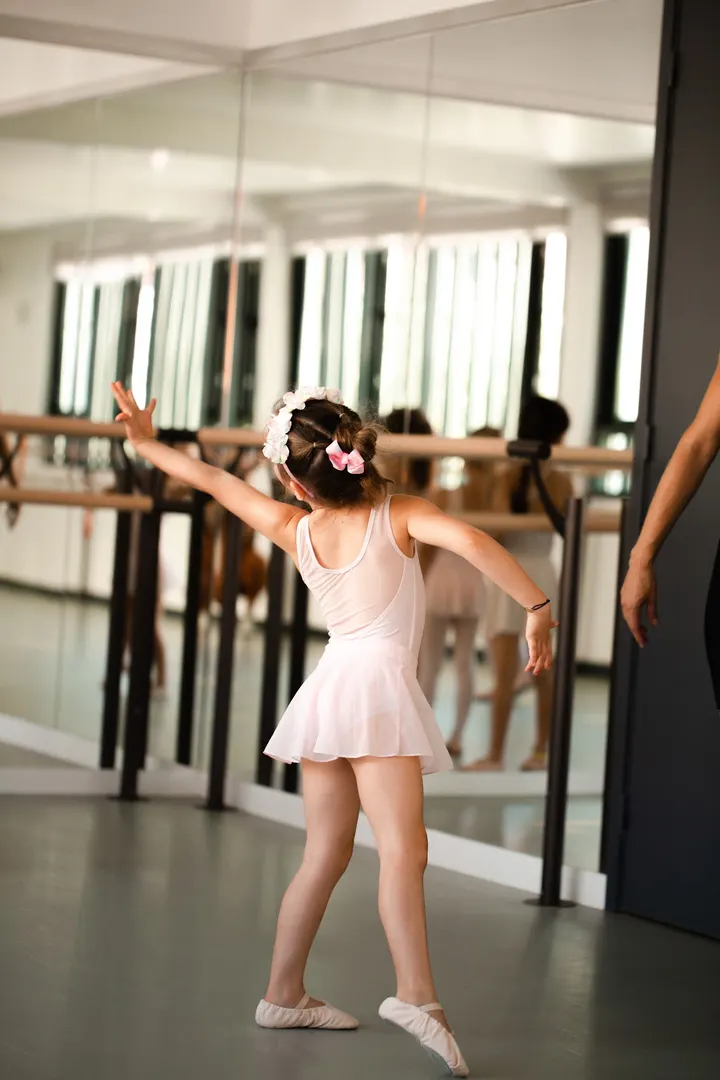 Clara et Jo — pilates-studio à Silly-Galliéni, Boulogne-Billancourt — 2