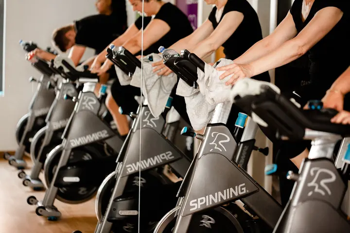 Clara et Jo — pilates-studio à Boulogne-Billancourt — 4