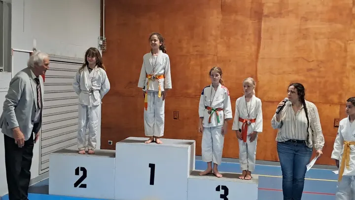 Judo Club Montreuil Shishi Kai — Arts martiaux à Centre-ville, Montreuil