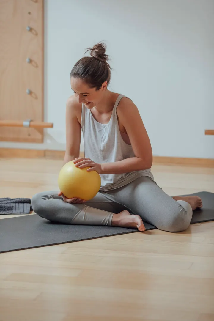 The Pilates Room Grayshott — reformer pilates-studio in Farnham — 2
