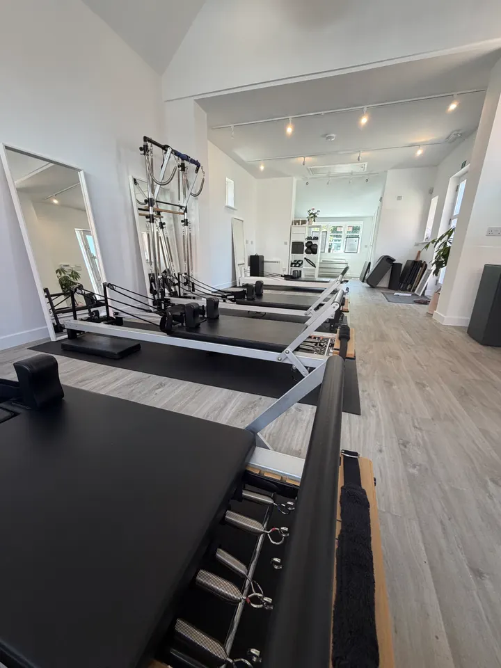 The Pilates Room Grayshott — reformer pilates-studio in Farnham — 3