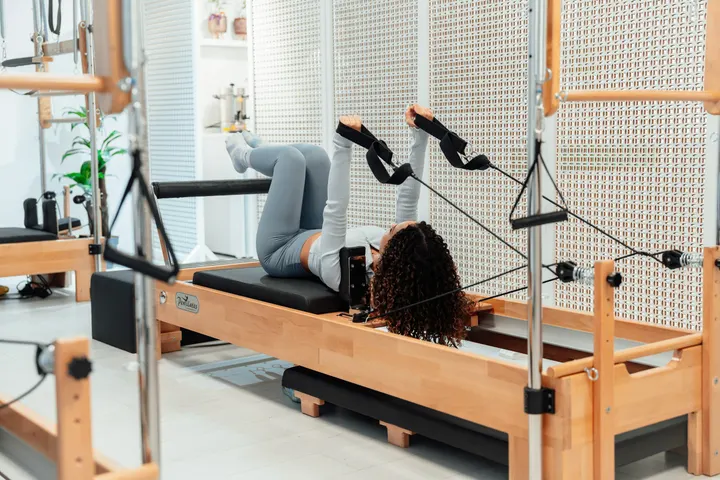 The Pilates Room Grayshott — reformer pilates-studio in Farnham — 3