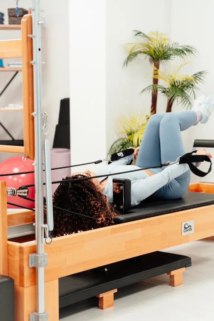 The Pilates Room Grayshott — reformer pilates-studio in Farnham — 4