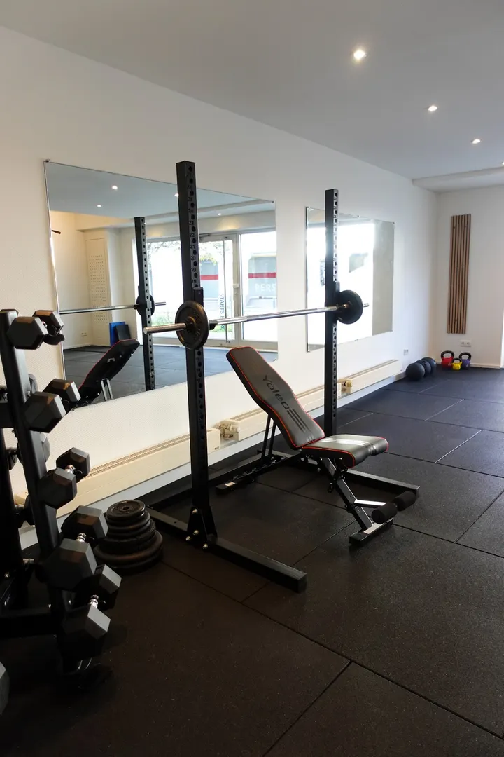 Jana Ernst Gesundheitscoach — pt-studio in Enkenbach-Alsenborn — 2