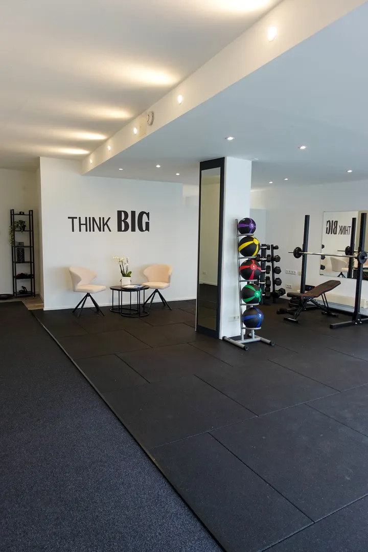 Jana Ernst Gesundheitscoach — pt-studio in Enkenbach-Alsenborn — 3