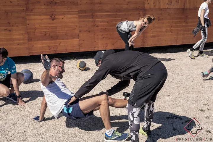 Optimal Form — coaching personnel-studio à Marseille — 3