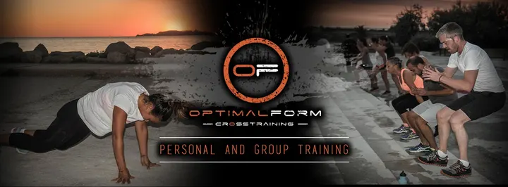 Optimal Form — coaching personnel-studio à Marseille — 4