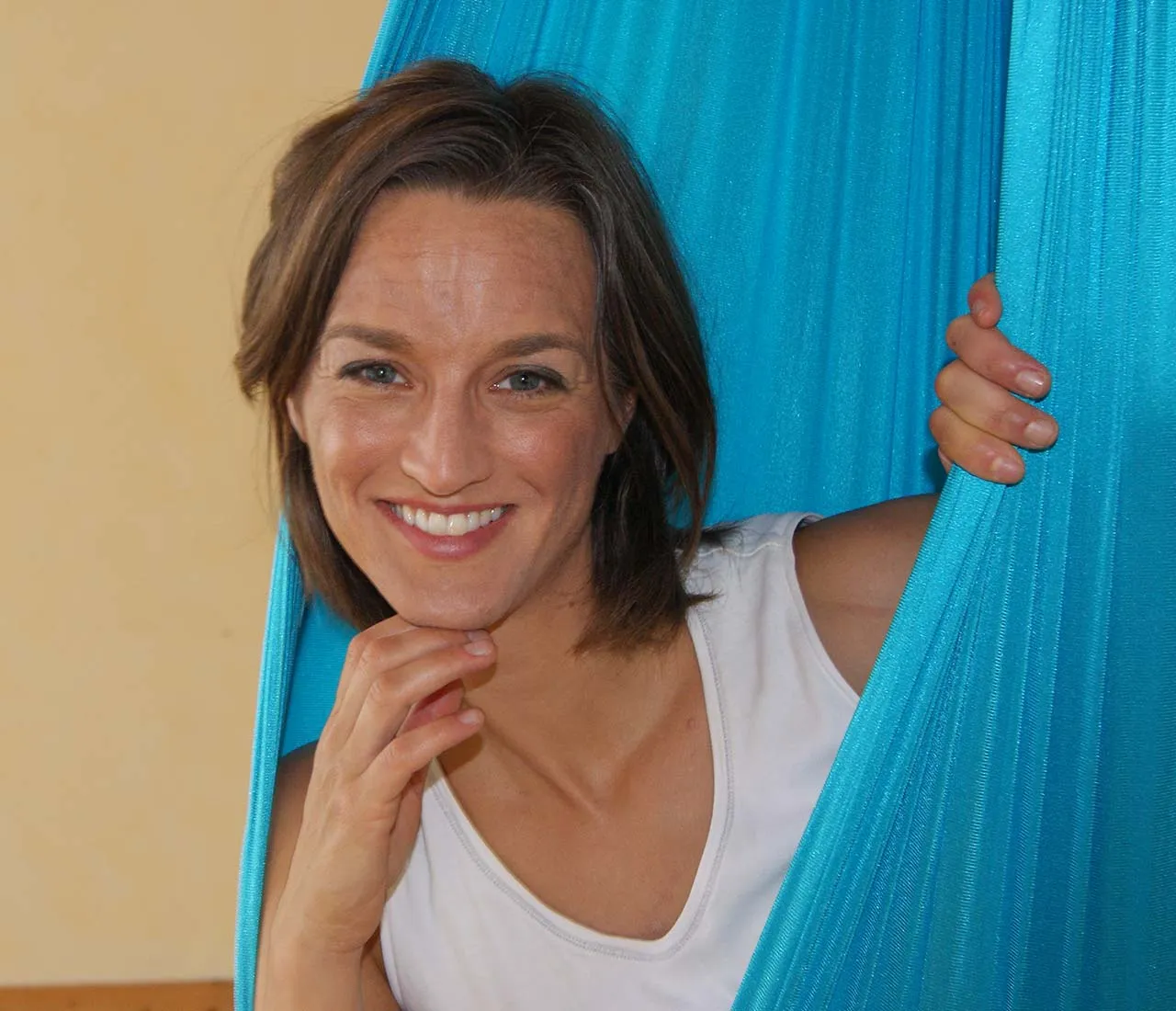 Aerial Yoga Freiburg — yoga-studio in Vauban, Freiburg im Breisgau — 3
