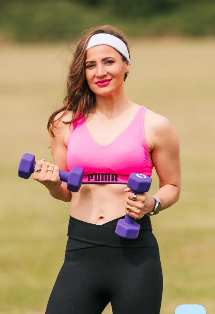 KeepWell Mantras — HIIT in Canning Town, London