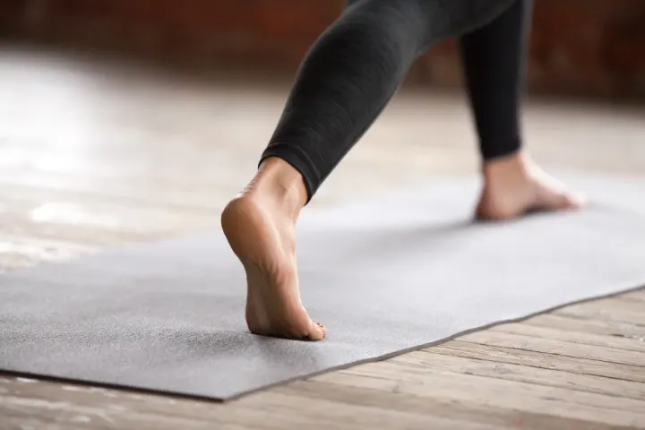 VitaalYoga Dronten — yoga-studio in De Graafschap, Biddinghuizen — 3