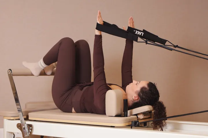 Movera Pilates — Reformer pilates in De Keen, Etten-Leur