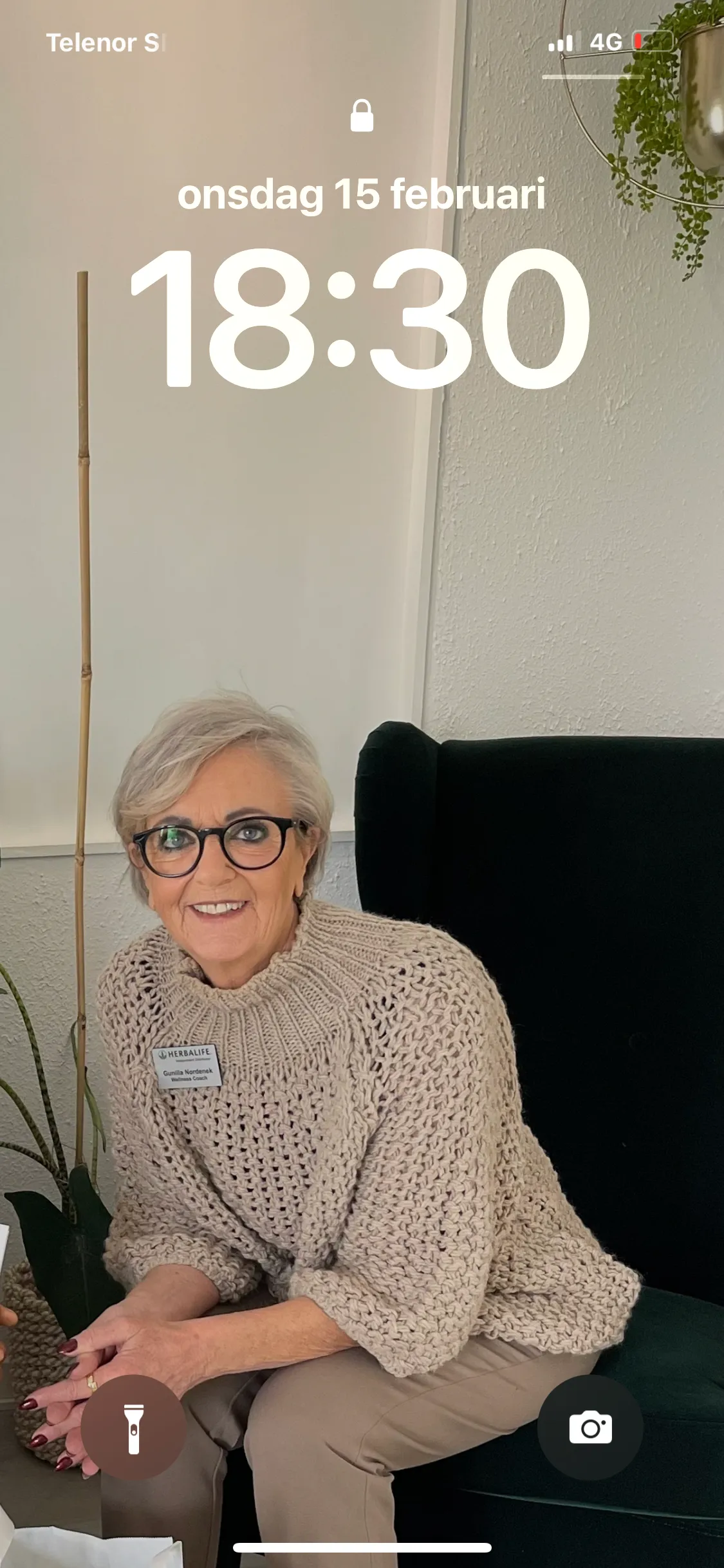 Wellness-center — wellness-studio i Kungälv — bild 2