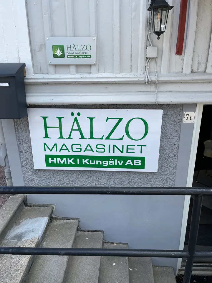 Wellness-center — wellness-studio i Gärdet, Kungälv