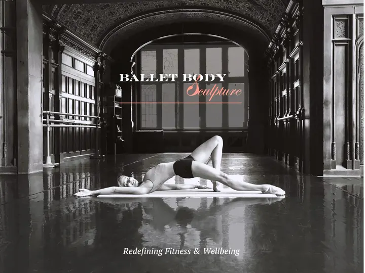 Ballet Body Sculpture — Barre in South Kensington, London