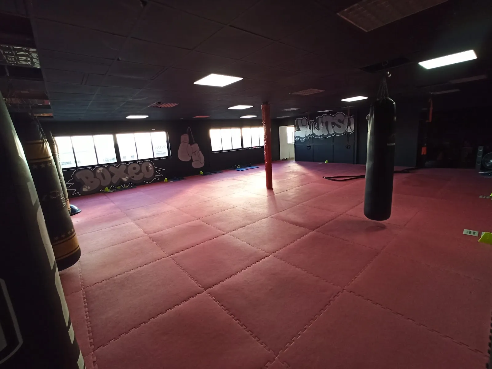 Getafe Fight Club — boxeo-studio en Getafe — 4