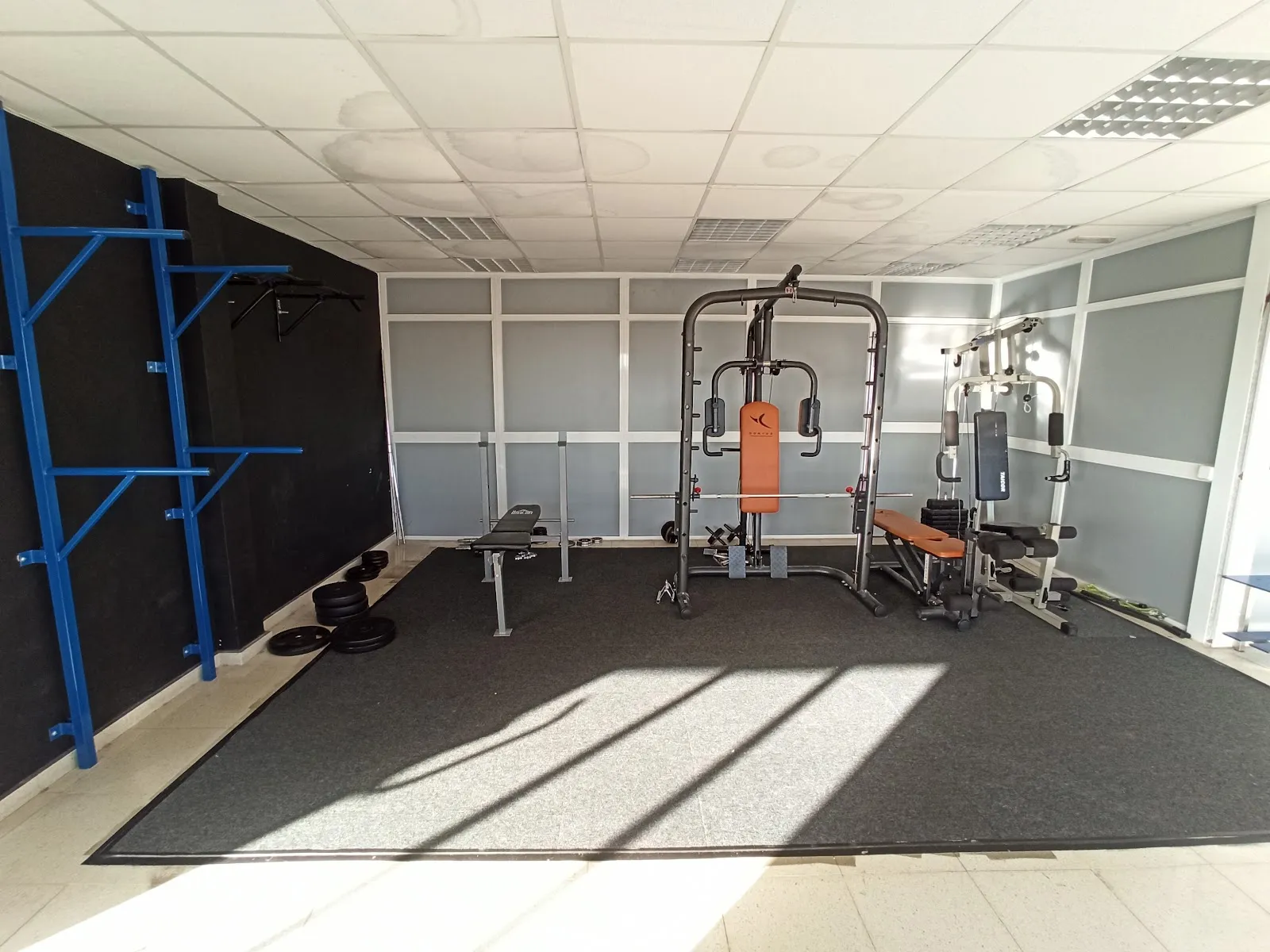 Getafe Fight Club — boxeo-studio en Getafe — 5