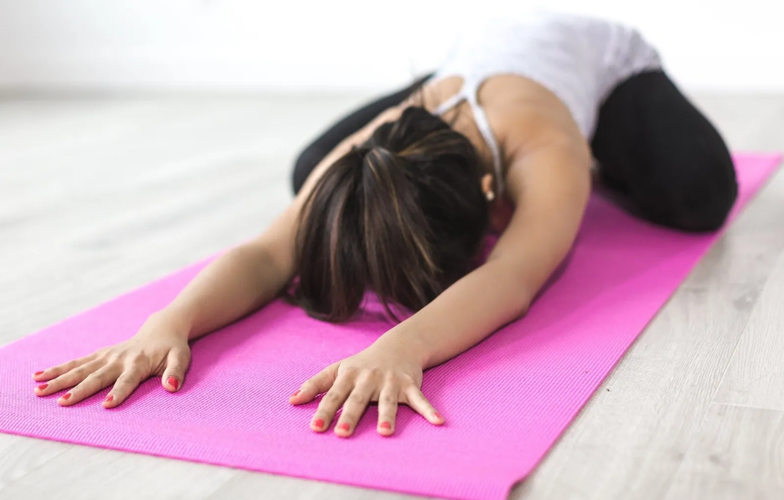 Yogapraxis Mannheim — yoga-studio in Mannheim — 2