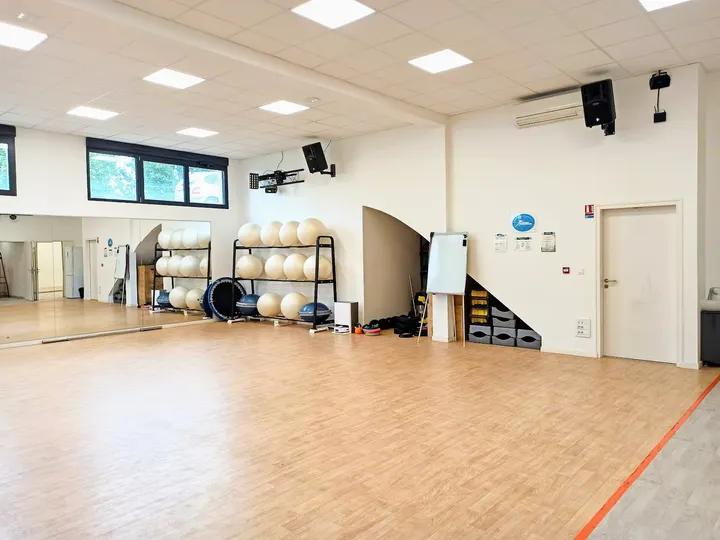 Céona Yoga Reims — yoga-studio à Quartier Centre Ville, Reims — 2