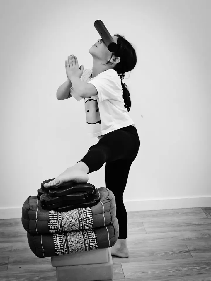 Céona Yoga Reims — yoga-studio à Quartier Centre Ville, Reims — 3