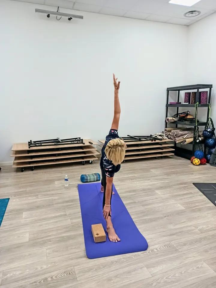 Céona Yoga Reims — yoga-studio à Reims — 3