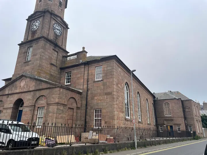 Pro-Core HQ — fitness studio in Town Centre, Peterhead — 2