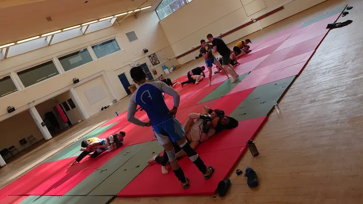 Pro-Core HQ — fitness studio in Peterhead — 5