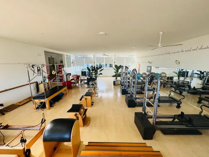 Pilates by Maria Larsen — pilates-studio em Cascais — 3