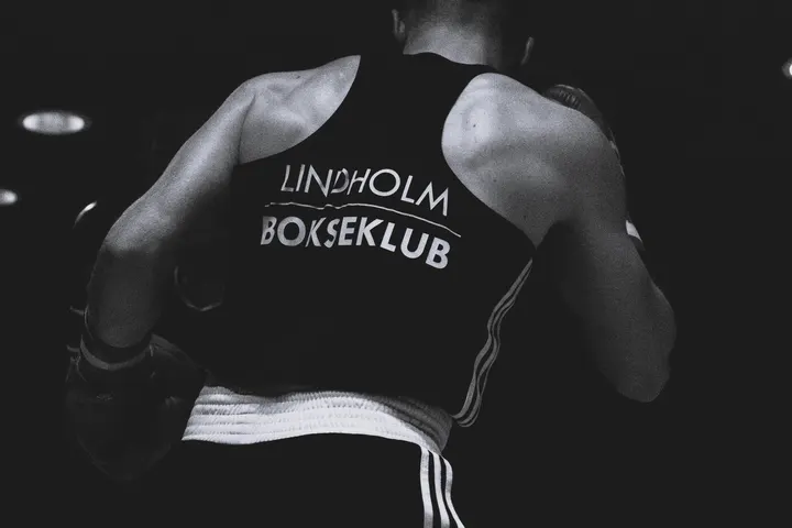Viking Box Cup — boxing-studio i Stigsborg, Nørresundby
