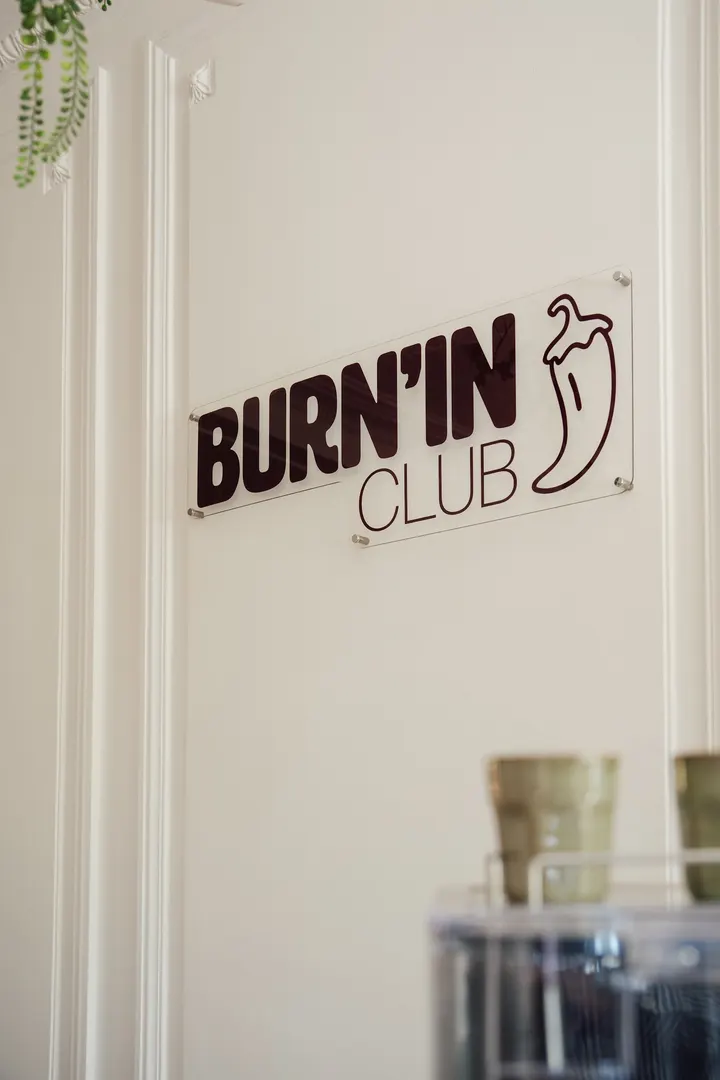 Burn'in Club — pilates reformer-studio à Nancy — 5