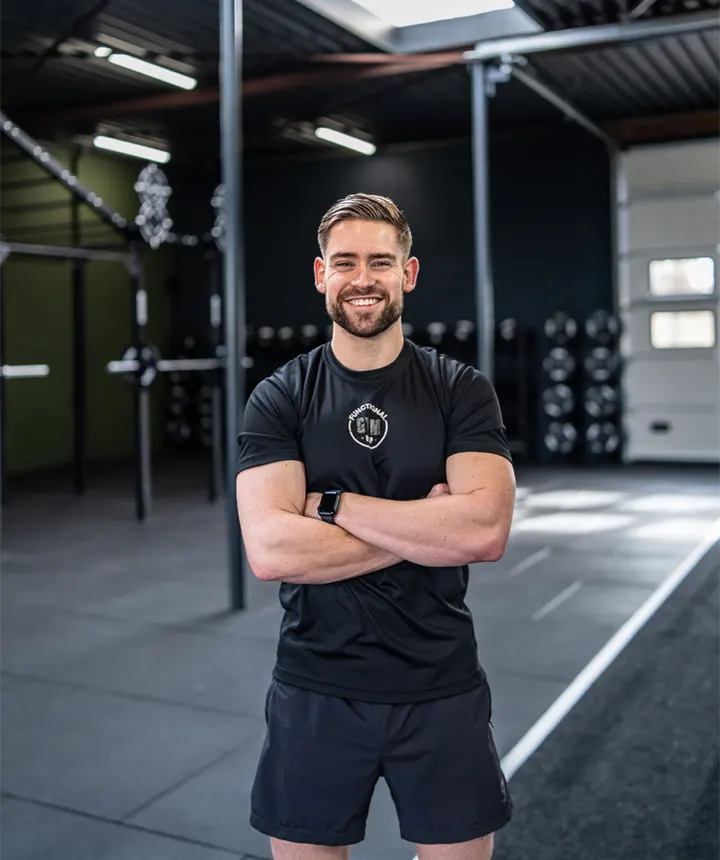 Functional Gym Velp — functionele training-studio in Velp — 4