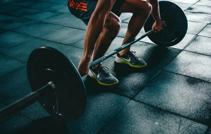 Functional Gym Velp — functionele training-studio in Velp — 5