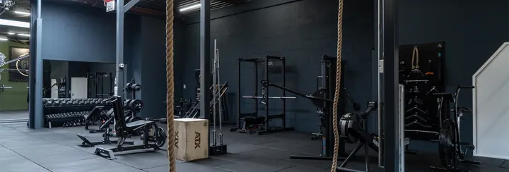 Functional Gym Velp — functionele training-studio in Velp — 6