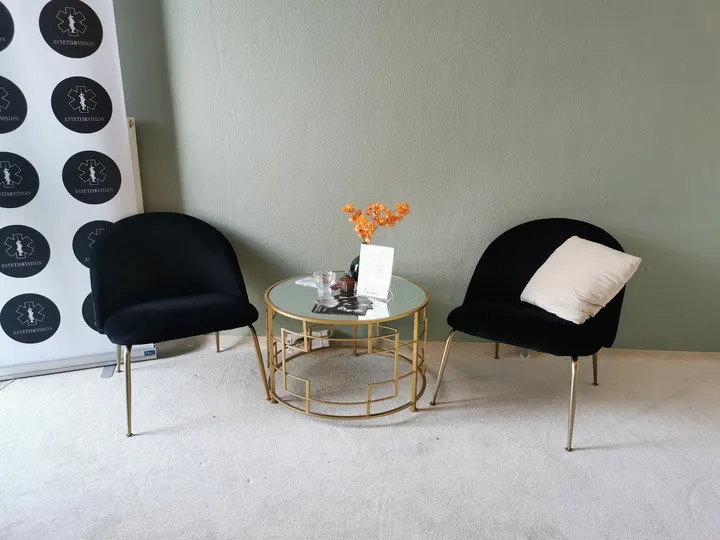 B-Well Karlstad — wellness-studio i Tingvalla, Karlstad — 2