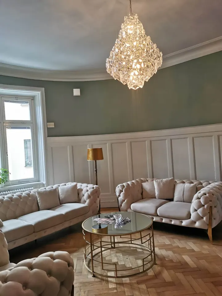 B-Well Karlstad — wellness-studio i Tingvalla, Karlstad — 3