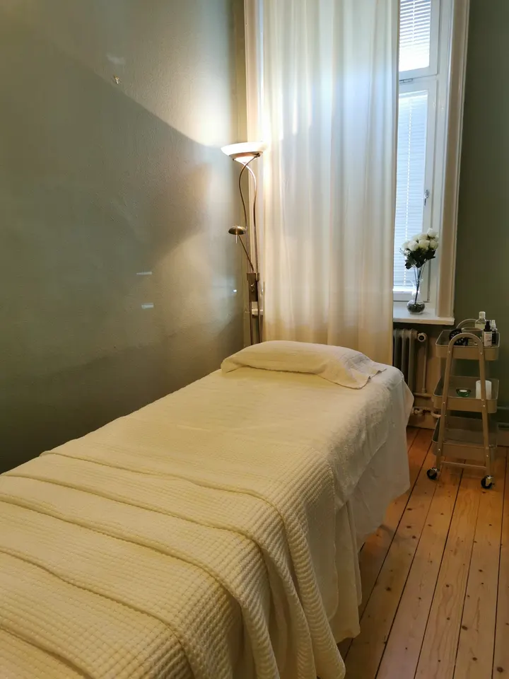B-Well Karlstad — Wellness i Tingvalla, Karlstad