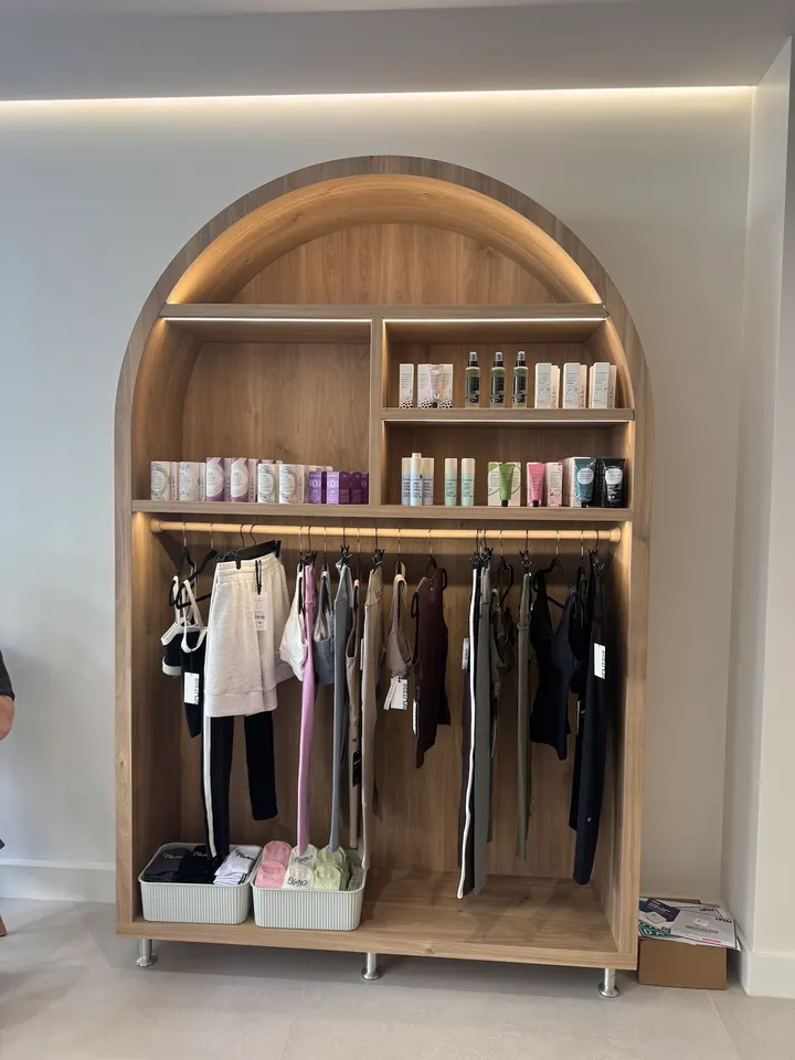 Oh my pilates Paris — pilates-studio à Paris 15e Arrondissement, Paris — 2