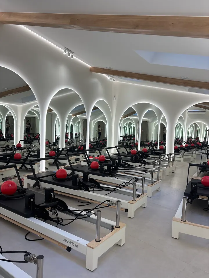 Oh my pilates Paris — pilates-studio à Paris — 4
