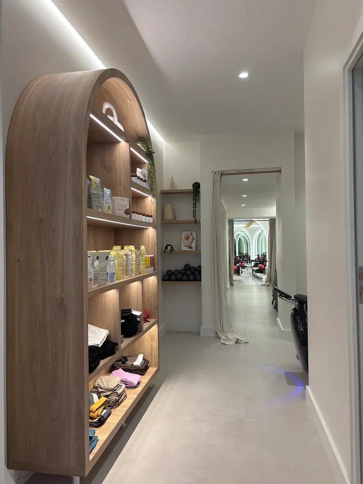 Oh my pilates Paris — pilates-studio à Paris — 5