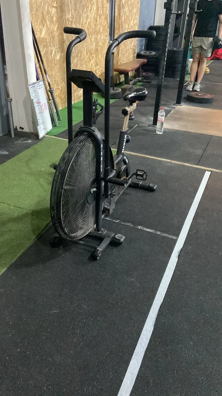 Kalsu Box — crossfit-studio en La Palma, Cartagena — 3