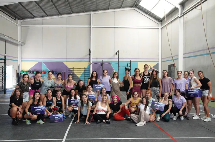Kalsu Box — crossfit-studio en Cartagena — 3