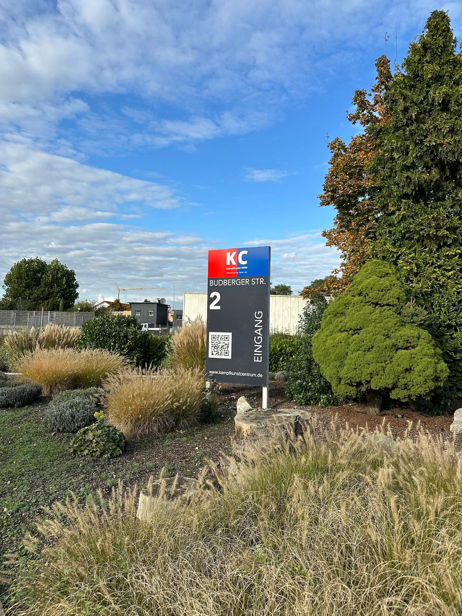 Kampfkunstcentrum Niederrhein — kampfsport-studio in Winterswick, Rheinberg — 3