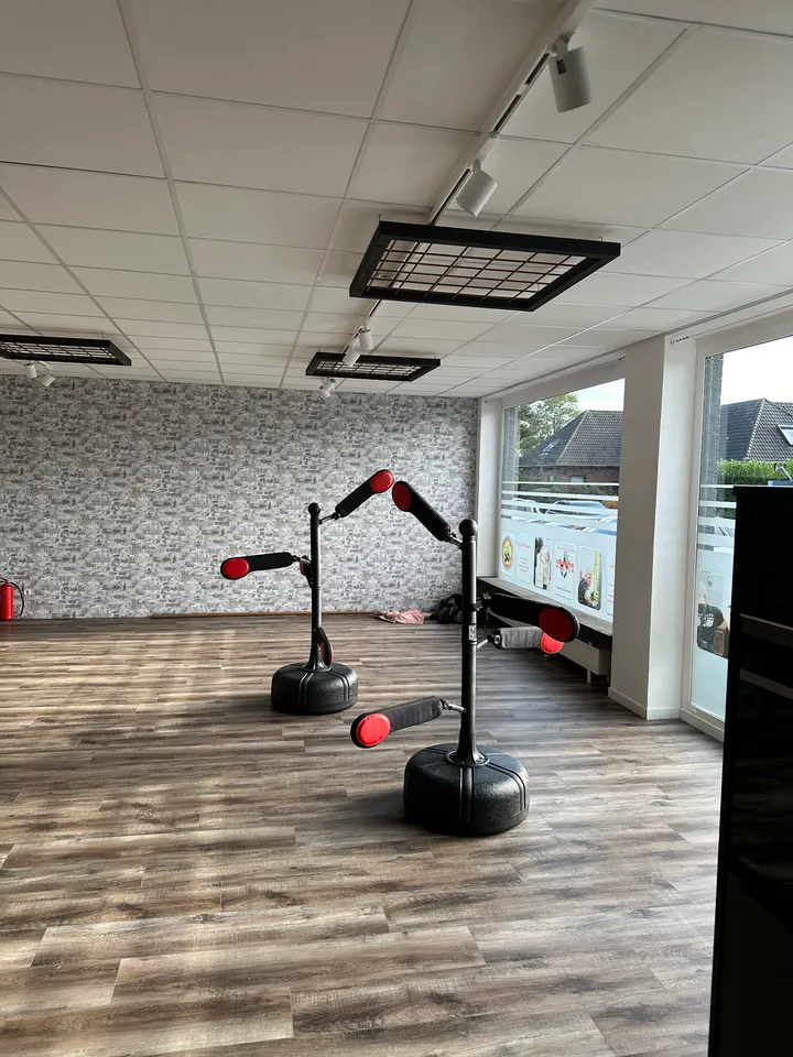 Kampfkunstcentrum Niederrhein — Kampfsport in Winterswick, Rheinberg