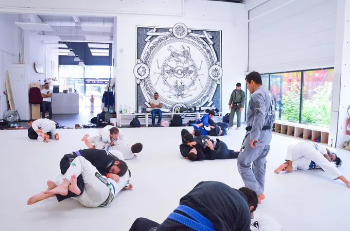 Life Academy Bordeaux — jjb-studio à Bordeaux — 5