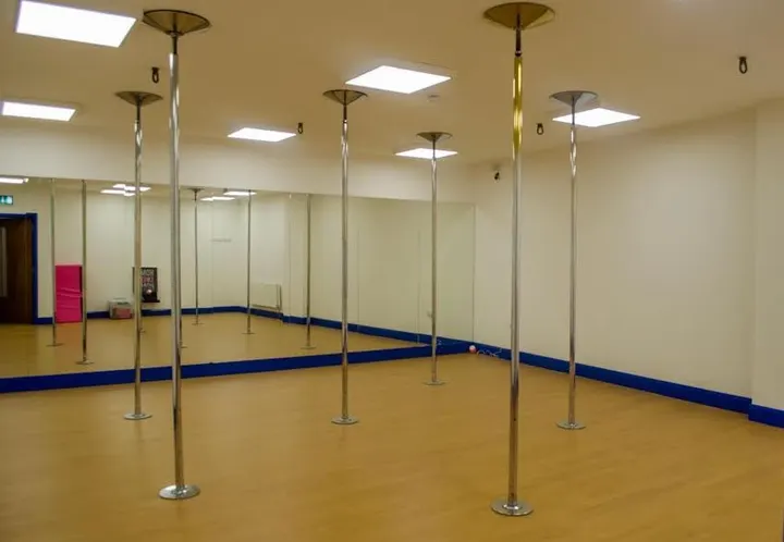 Ilico Studios — fitness studio in Londonderry — 3