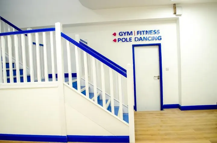 Ilico Studios — Fitness Studio in Londonderry