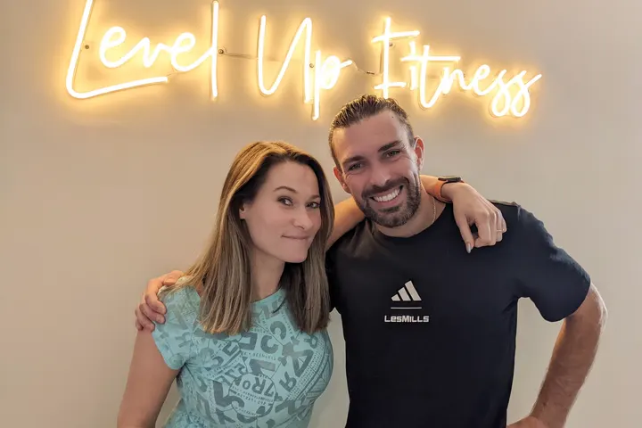Club Energie — salle de fitness-studio à Clos Moreau, Orléans — 2