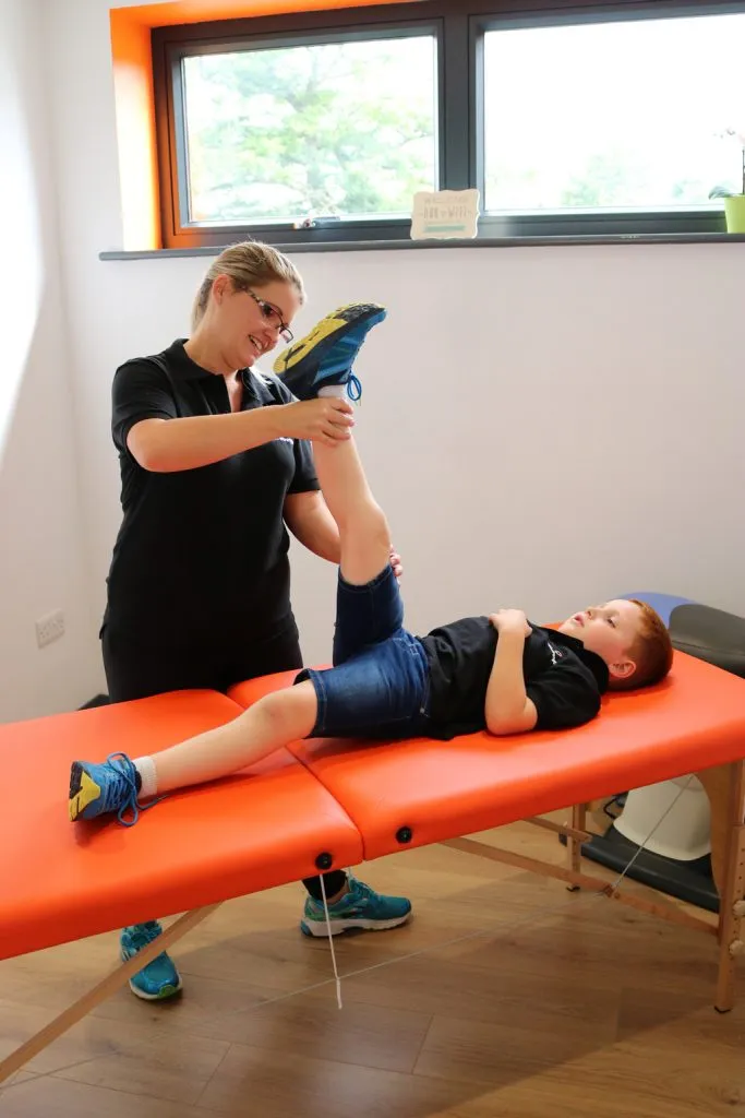Celtic Strength Cerebral Palsy North Wales — strength-studio in Efenechtyd, Ruthin — 2